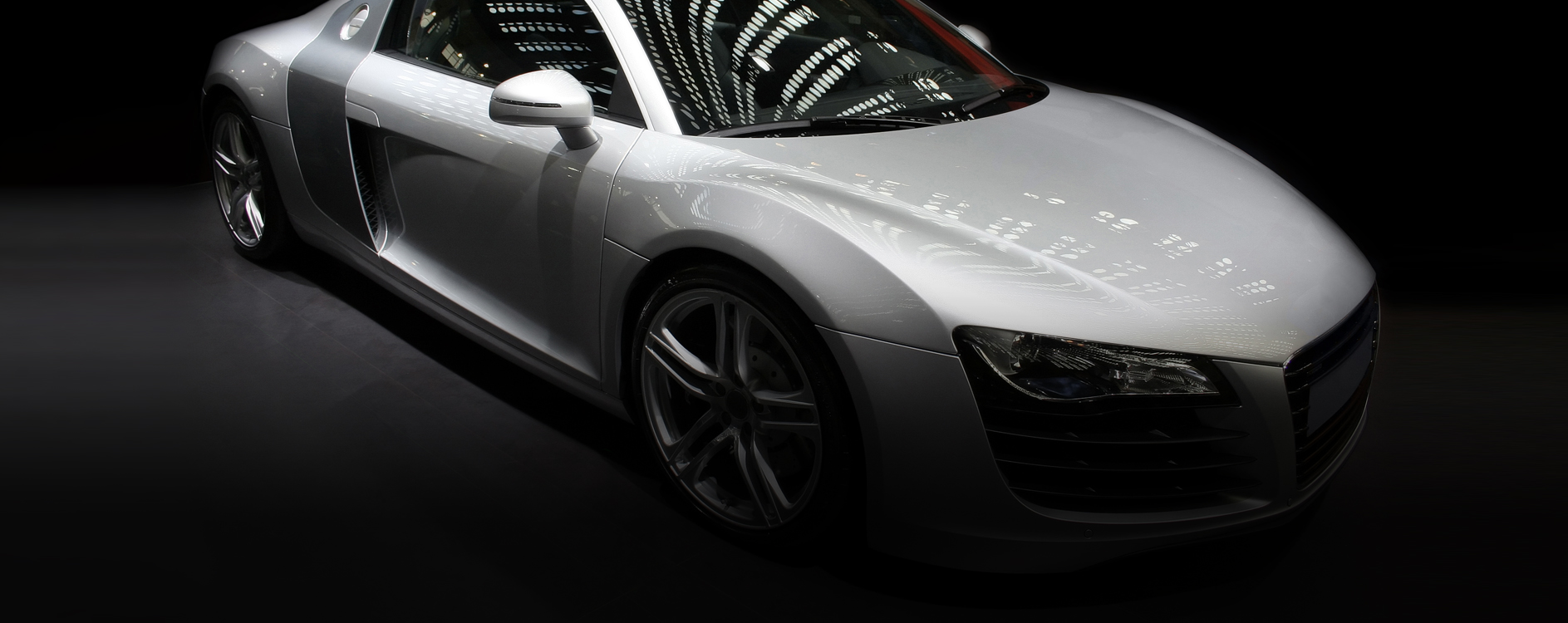 Castle Coachworks - VW