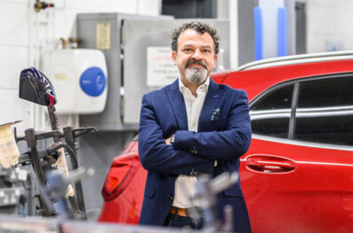 Tim Kelly Motor Claim Guru